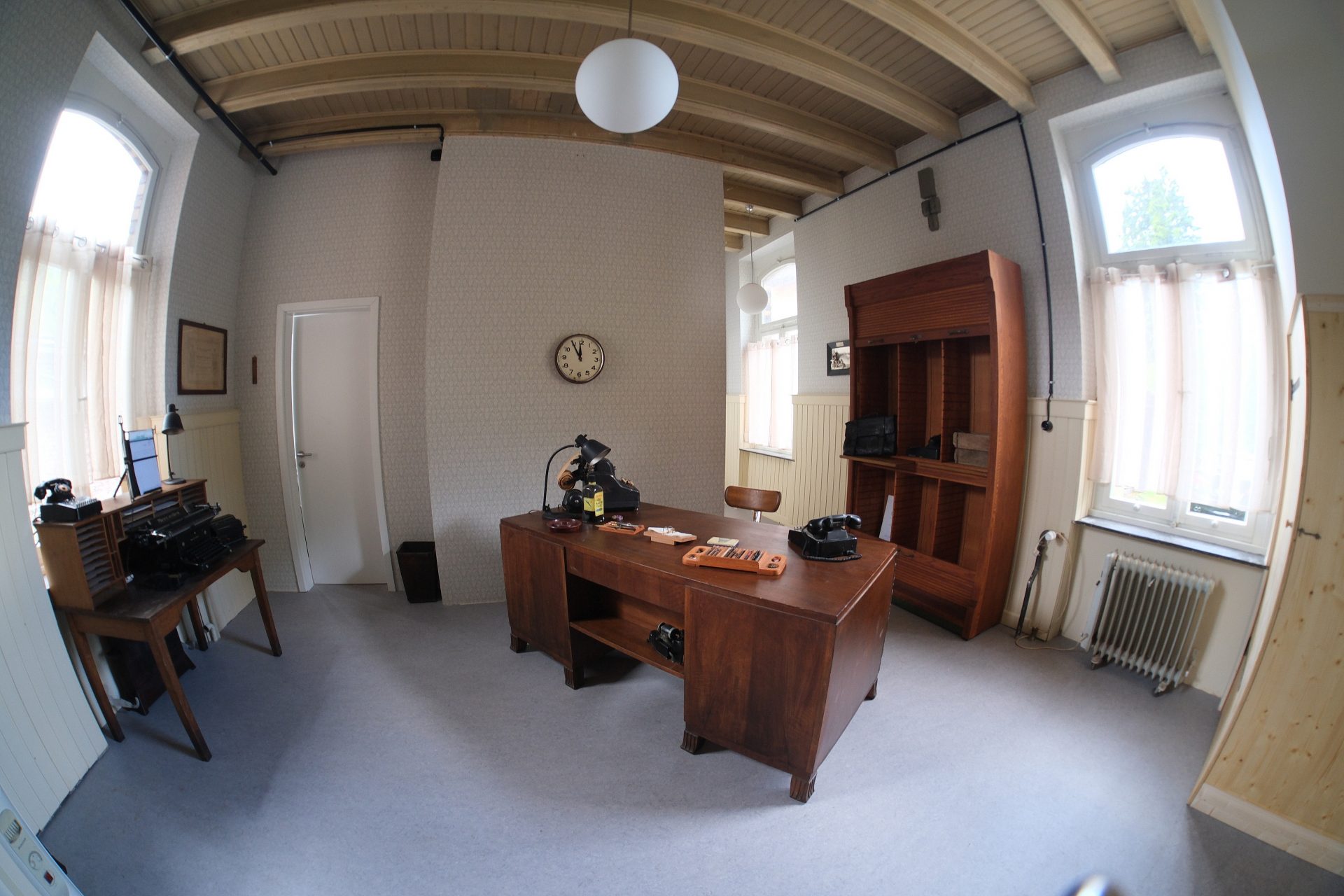 Eröffnung Dauerausstellung 08.05.26 8