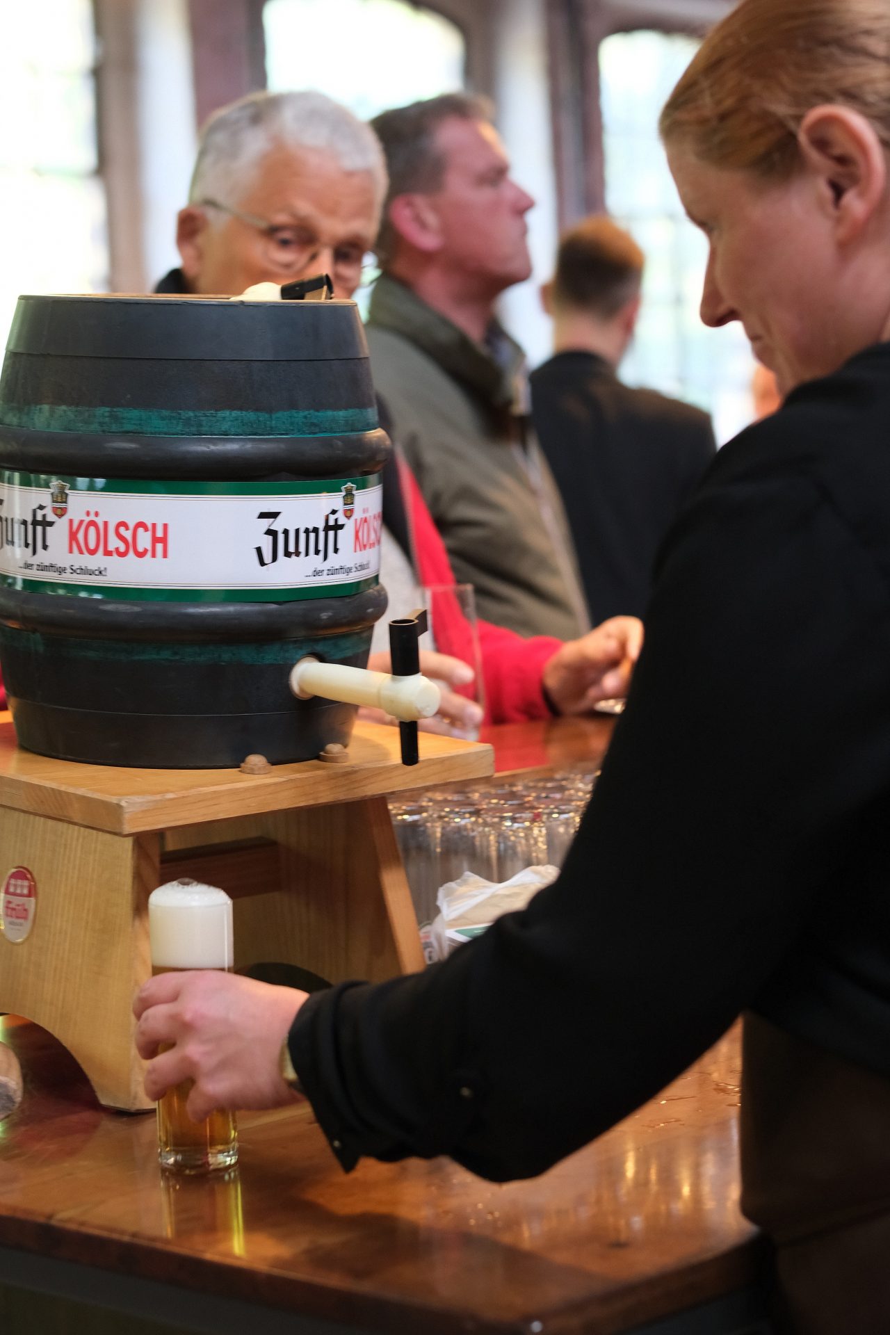 Eröffnung Dauerausstellung 08.05.26 3