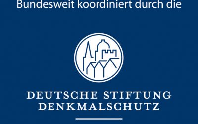Tag des offenen Denkmals 2025