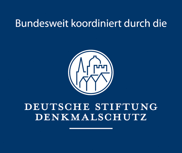 Tag des offenen Denkmals - 14.September 2025