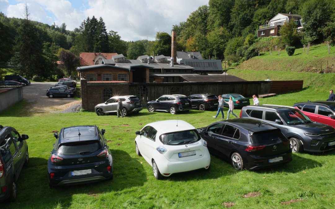 Tag des offenen Denkmals - 13.09.25