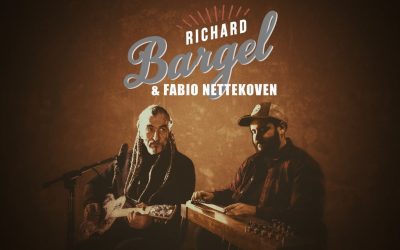 Richard Bargel & Fabio Nettekoven – Live in Concert