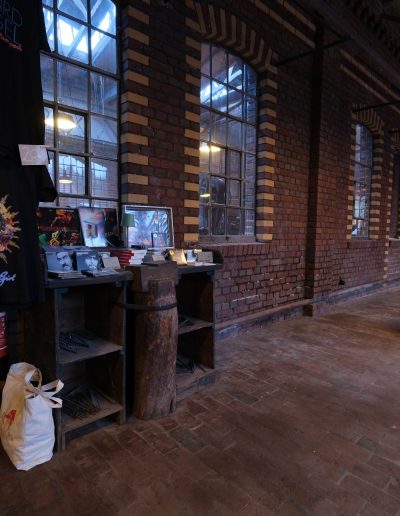 Vaillant Nacht der Kirchen und Kulturen 2025 Foto © Michael Zech