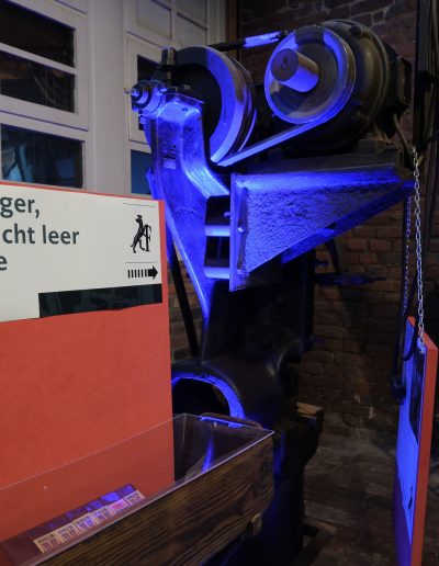 Vaillant Nacht der Kirchen und Kulturen 2025 Foto © Michael Zech