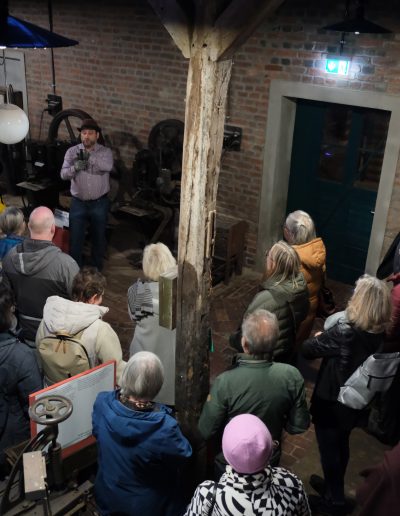 Vaillant Nacht der Kirchen und Kulturen 2025 Foto © Michael Zech