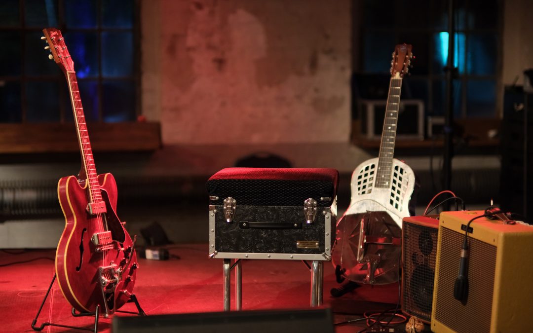 Vaillant Nacht der Kirchen und Kulturen 2025 Foto © Michael Zech