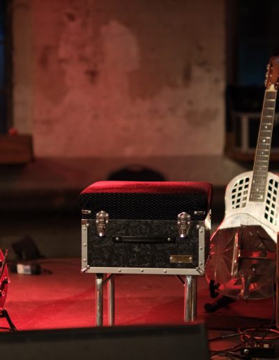 Vaillant Nacht der Kirchen und Kulturen 2025 Foto © Michael Zech