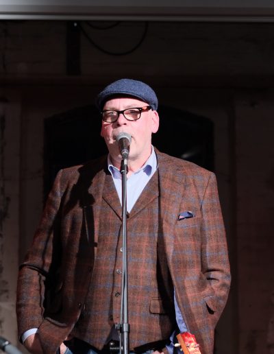 Vaillant Nacht der Kirchen und Kulturen 2025 Foto © Michael Zech