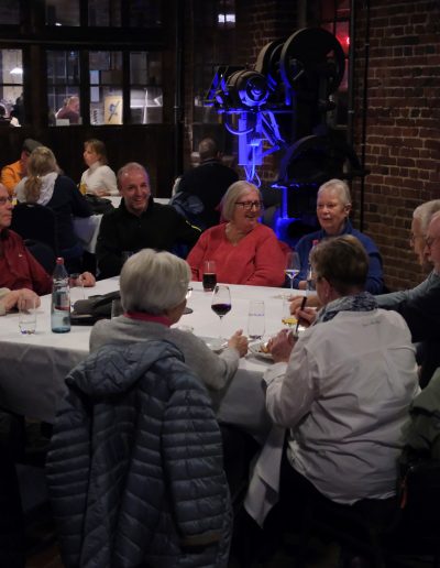 Vaillant Nacht der Kirchen und Kulturen 2025 Foto © Michael Zech