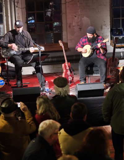 Vaillant Nacht der Kirchen und Kulturen 2025 Foto © Michael Zech