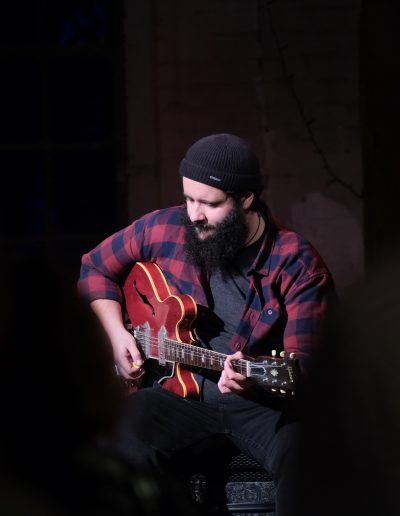 Vaillant Nacht der Kirchen und Kulturen 2025 Foto © Michael Zech