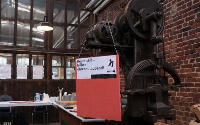Vaillant Nacht der Kultur und Kirchen